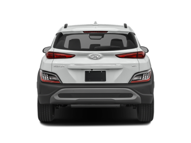 2023 Hyundai Kona Utility 4D Limited AWD
