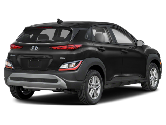 2023 Hyundai Kona Utility 4D Limited Electric 2WD