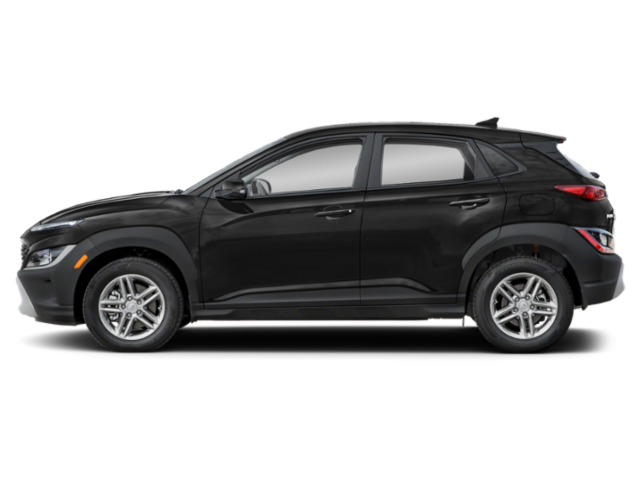 2023 Hyundai Kona Utility 4D SE AWD