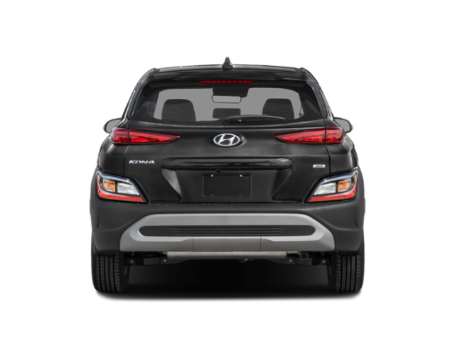 2023 Hyundai Kona Utility 4D SE AWD