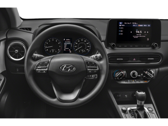 2023 Hyundai Kona Utility 4D SE AWD