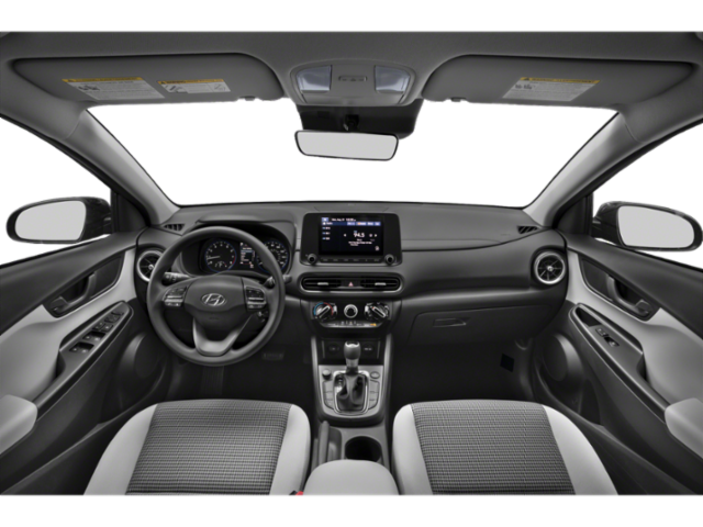 2023 Hyundai Kona Utility 4D SE AWD