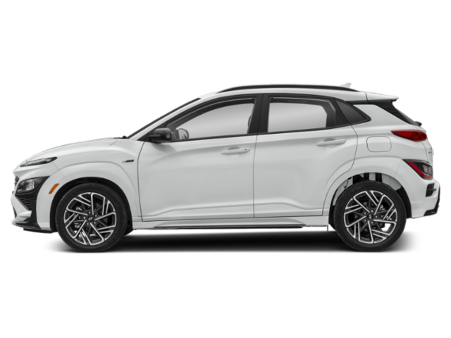 2023 Hyundai Kona Utility 4D N Line AWD