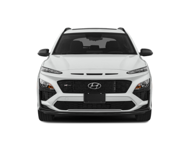 2023 Hyundai Kona Utility 4D N Line AWD