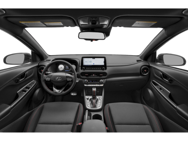 2023 Hyundai Kona Utility 4D N Line AWD