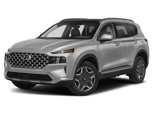 2023 Hyundai Santa Fe Hybrid Utility 4D Limited AWD Hybrid
