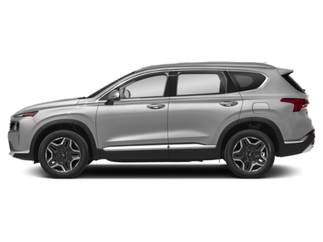 2023 Hyundai Santa Fe Hybrid Utility 4D Limited AWD Hybrid