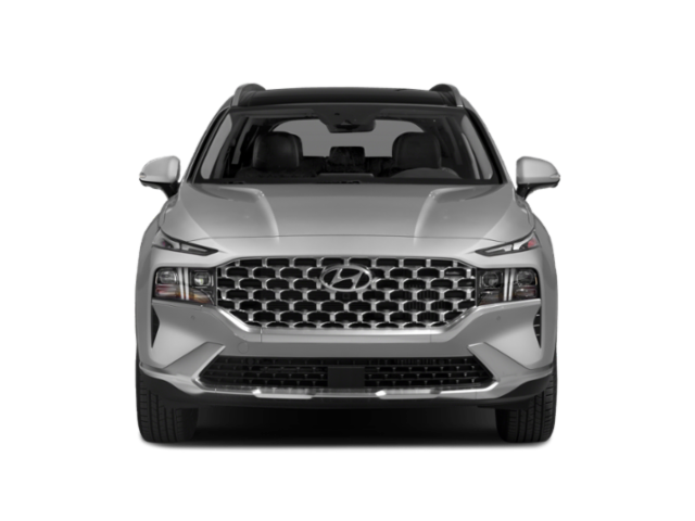 2023 Hyundai Santa Fe Hybrid Utility 4D Limited AWD Hybrid