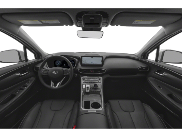 2023 Hyundai Santa Fe Hybrid Utility 4D Limited AWD Hybrid