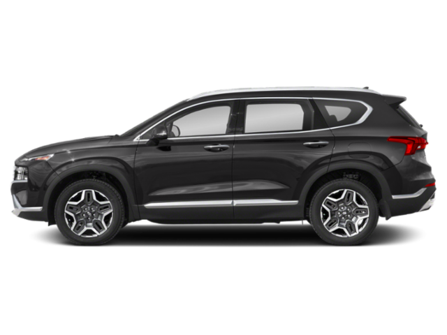 2023 Hyundai Santa Fe Hybrid Utility 4D SEL Premium AWD Hybrid