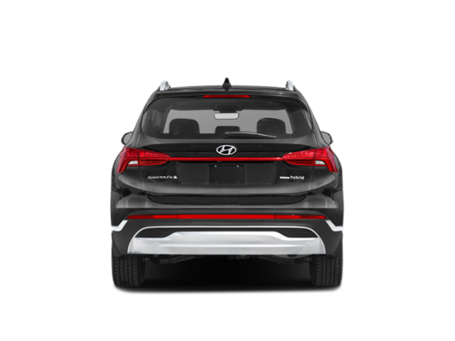 2023 Hyundai Santa Fe Hybrid Utility 4D SEL Premium AWD Hybrid