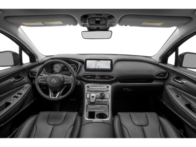2023 Hyundai Santa Fe Hybrid Utility 4D SEL Premium AWD Hybrid