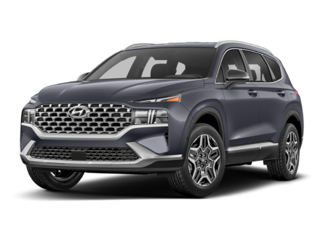 2023 Hyundai Santa Fe Plug-In Hybrid Util 4D Limited AWD Plug-In Hybrid