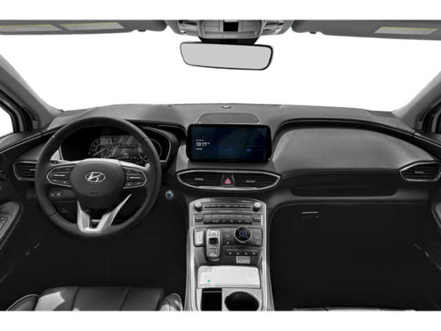 2023 Hyundai Santa Fe Plug-In Hybrid Util 4D Limited AWD Plug-In Hybrid