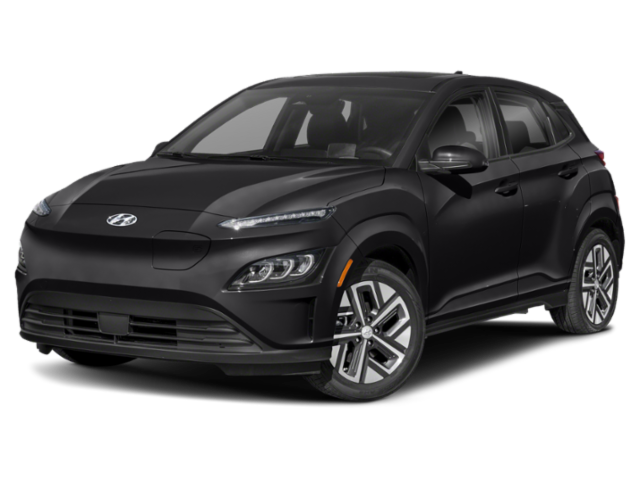 2023 Hyundai Kona EV