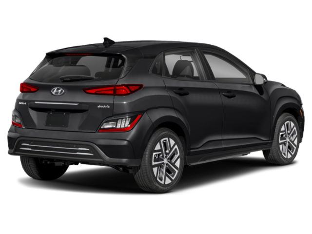 2023 Hyundai Kona EV