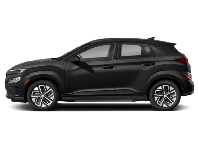 2023 Hyundai Kona EV