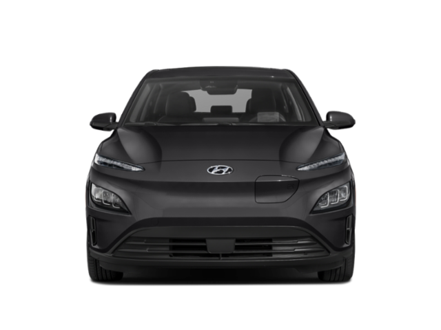 2023 Hyundai Kona EV Utility 4D SE Electric 2WD