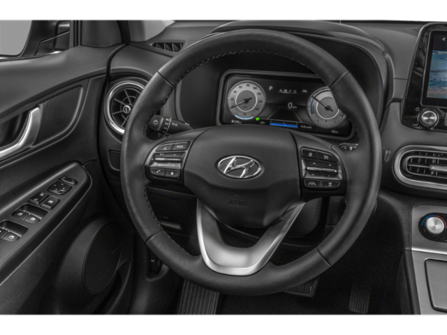 2023 Hyundai Kona EV