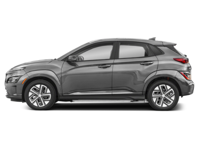 2023 Hyundai Kona EV Utility 4D SEL Electric 2WD