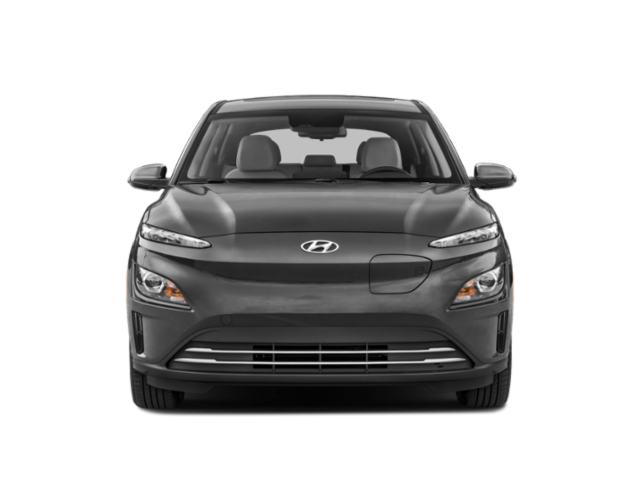 2023 Hyundai Kona EV Utility 4D SEL Electric 2WD