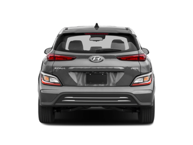 2023 Hyundai Kona EV Utility 4D SEL Electric 2WD