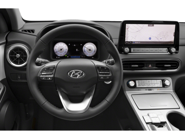 2023 Hyundai Kona EV