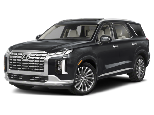 2023 Hyundai Palisade Utility 4D Calligraphy 2WD