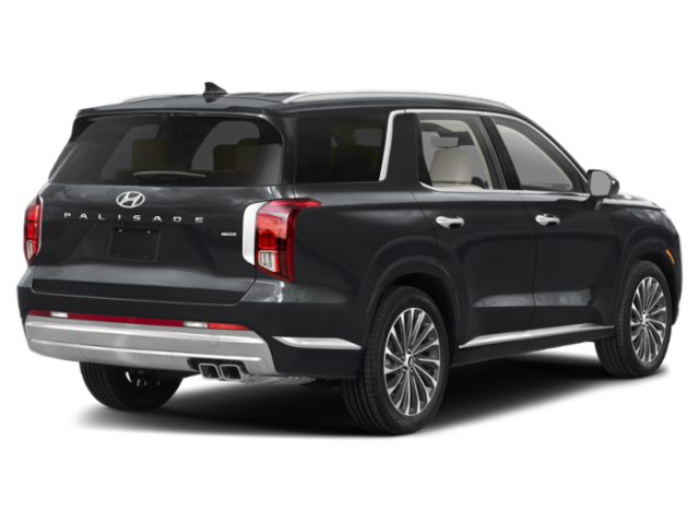 2023 Hyundai Palisade Utility 4D Calligraphy 2WD