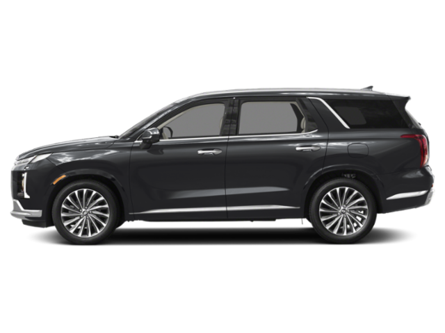 2023 Hyundai Palisade Utility 4D Calligraphy 2WD