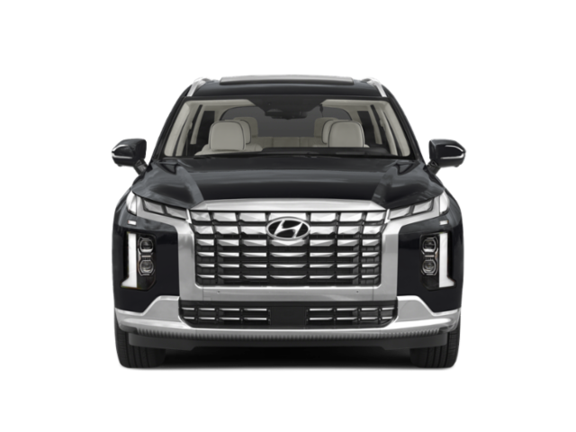 2023 Hyundai Palisade Utility 4D Calligraphy 2WD