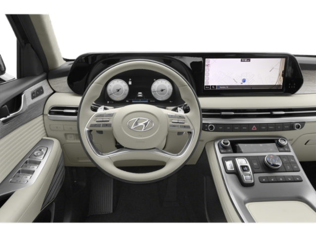 2023 Hyundai Palisade Utility 4D Calligraphy 2WD