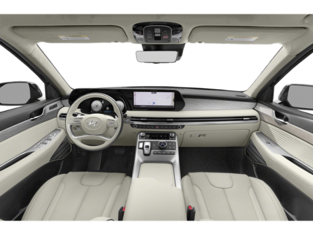 2023 Hyundai Palisade Utility 4D Calligraphy 2WD