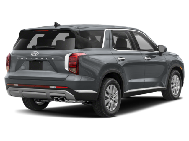 2023 Hyundai Palisade Utility 4D Calligraphy 2WD
