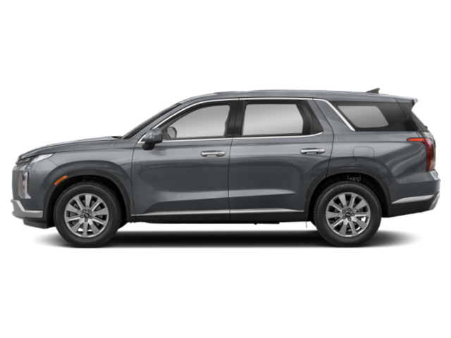 2023 Hyundai Palisade Utility 4D SE AWD