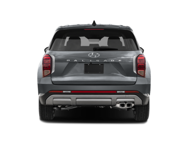 2023 Hyundai Palisade Utility 4D SE AWD
