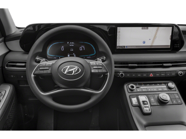 2023 Hyundai Palisade Utility 4D Calligraphy 2WD