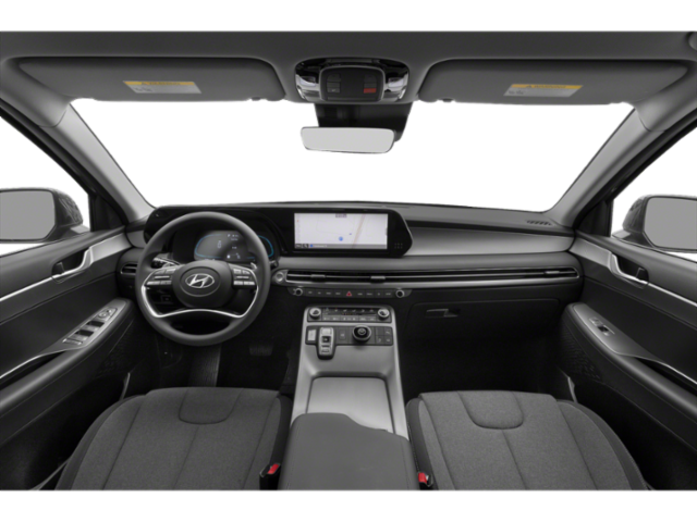 2023 Hyundai Palisade Utility 4D SE AWD