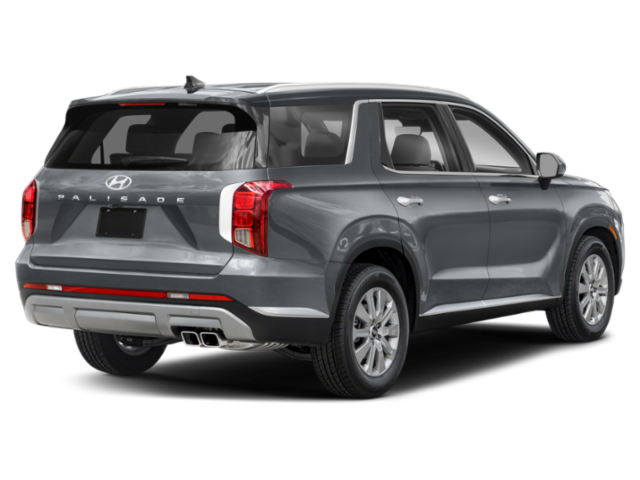 2023 Hyundai Palisade Utility 4D Calligraphy 2WD