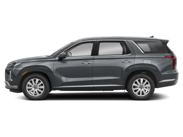 2023 Hyundai Palisade Utility 4D SEL 2WD