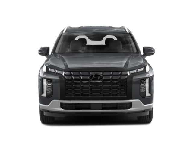 2023 Hyundai Palisade Utility 4D SEL 2WD