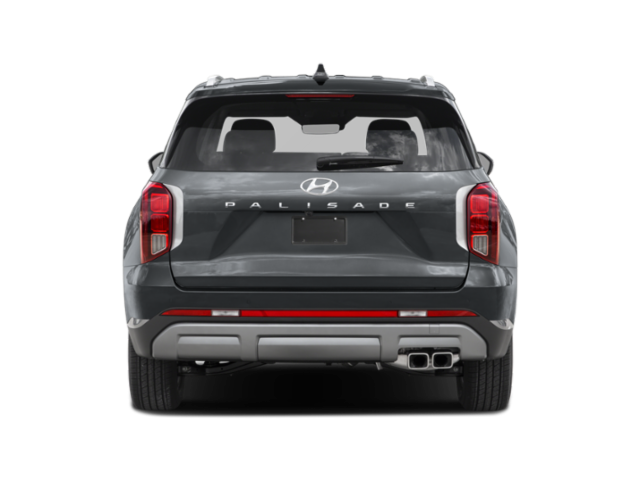 2023 Hyundai Palisade Utility 4D SEL 2WD