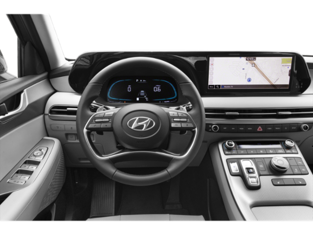 2023 Hyundai Palisade Utility 4D SEL 2WD