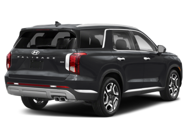 2023 Hyundai Palisade Utility 4D Limited AWD