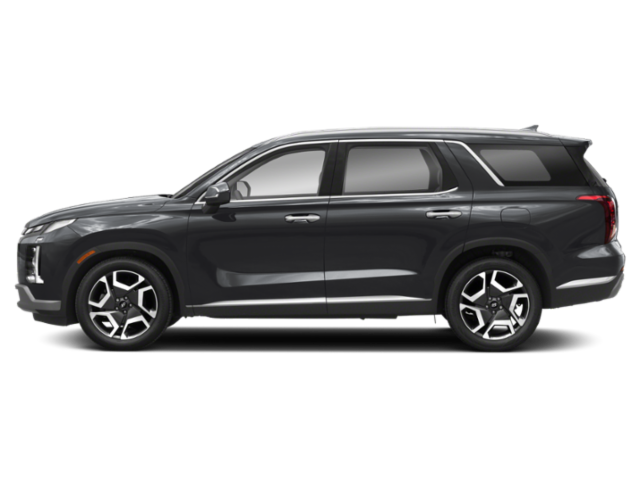 2023 Hyundai Palisade Utility 4D Limited AWD