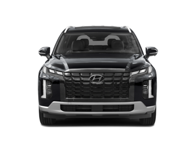 2023 Hyundai Palisade Utility 4D Limited AWD