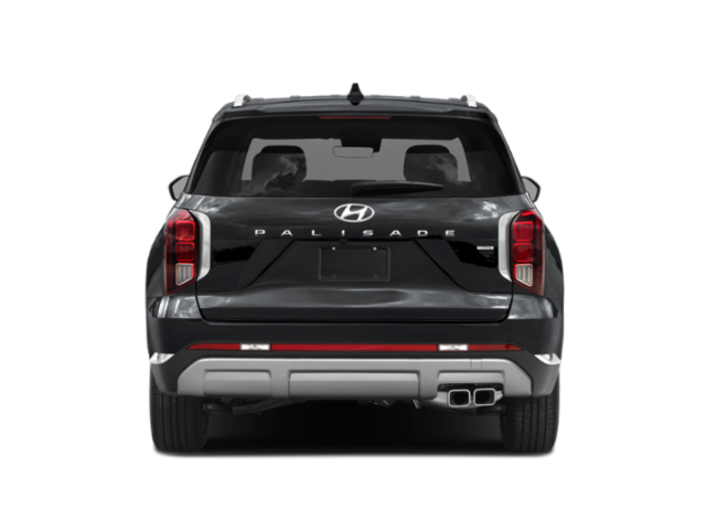 2023 Hyundai Palisade Utility 4D Limited AWD