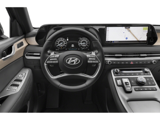 2023 Hyundai Palisade Utility 4D Limited AWD