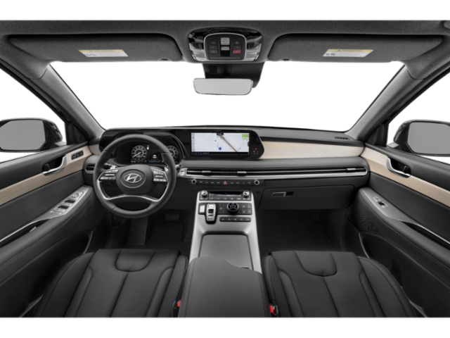 2023 Hyundai Palisade Utility 4D Limited AWD