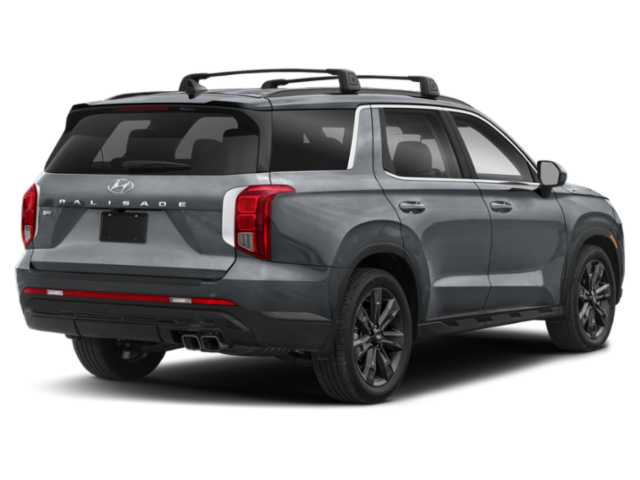 2023 Hyundai Palisade Utility 4D XRT 2WD